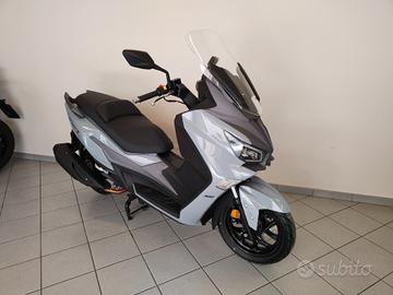 Sym Joymax 300 Z+ Nuovo modello 2026