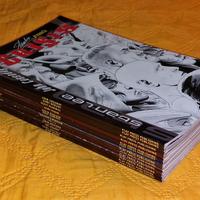 Stan Lee presenta (L'Universo DC) n.1-12 (completa