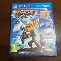 Ratchet e Clank