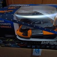 Anfibio telecomandato 