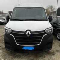 RENAULT MASTER 2.3 DCI 150 CV L2 H2 EURO 6 D TEMP 