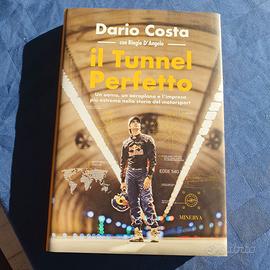 Libro fuori dal tunnel di Dario Costa