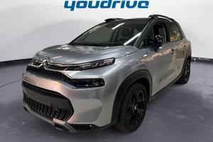 Citroen C3 Aircross 1.2 puretech Max s&s 110cv KM