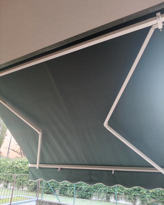 tenda da sole LARGHEZZA 2,50 METRI