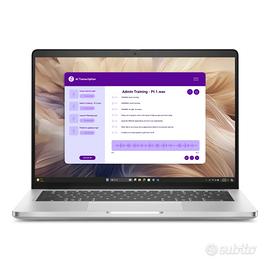 DELL Pro 14 PB 14250