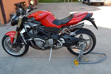 MV Agusta Brutale Perfetta