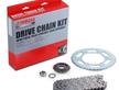 KIT TRASMISSIONE ORIGINALE MT-09 2014-17