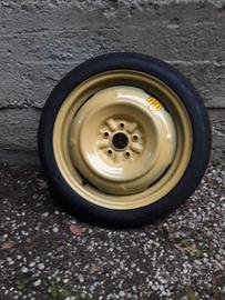 Ruotino per Toyota Prius (2004 e mod. equivalenti)