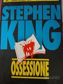 Ossessione di Stephen king