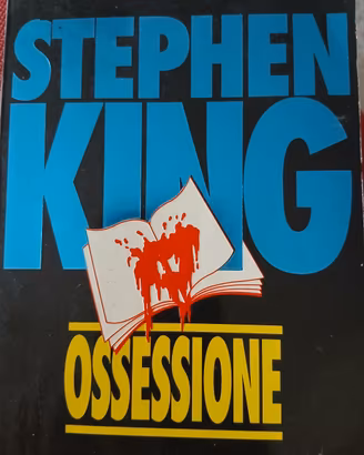 Ossessione di Stephen king
