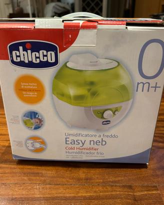 Chicco - Deumidificatore a freddo