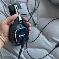 Cuffie Astro A40