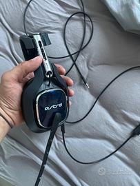 Cuffie Astro A40