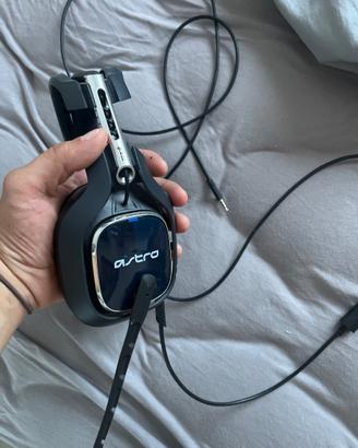 Cuffie Astro A40