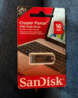 Pen drive