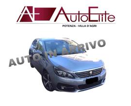 PEUGEOT 308 BlueHDi 130 S&S SW Allure U9856