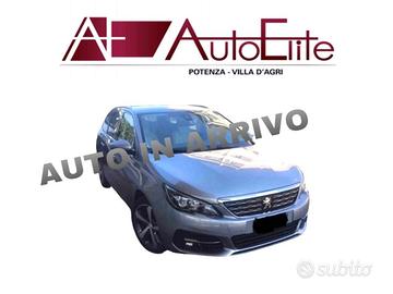 PEUGEOT 308 BlueHDi 130 S&S SW Allure U9856