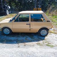 Innocenti Mini 90 SL