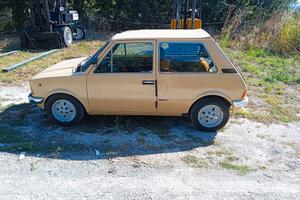 Innocenti Mini 90 SL