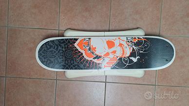 Thrustmaster T-Freestyle NW per Intendo WII