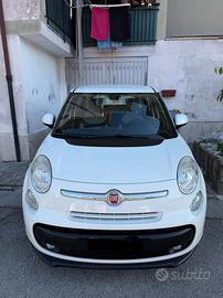 Fiat 500 L 1400 cc 95 cv