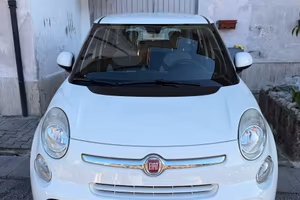 Fiat 500 L 1400 cc 95 cv