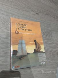 il viaggio il sogno e altre storie b