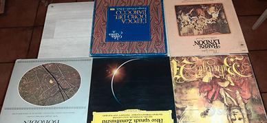 Vinili Musica classica