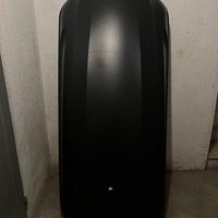 Box da tetto per auto Bermude 300 Norauto 385litri