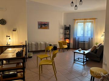 Stanza ad uso professionale (sanitario)