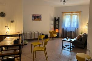 Stanza ad uso professionale (sanitario)