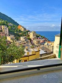Appartamento di 60 m² con 2 locali a Riomaggiore