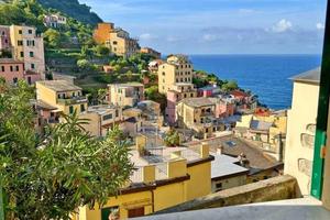 Appartamento di 60 m² con 2 locali a Riomaggiore