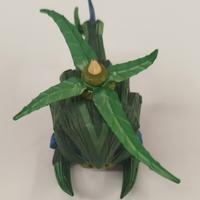 Skylander super chargers veicolo stealth stinger 