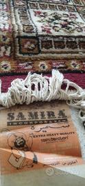 Tappeto Samira 100% Berclon
