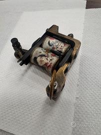 Macchinetta Tattoo Sunskin Evolution