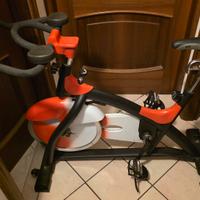 Cyclette da Spinning -  Spin Bike - Bici camera