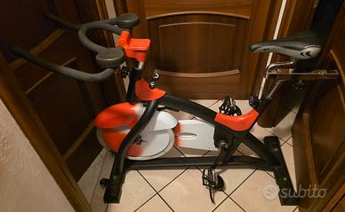 Cyclette da Spinning -  Spin Bike - Bici camera