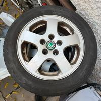 Cercgi in lega skoda 14