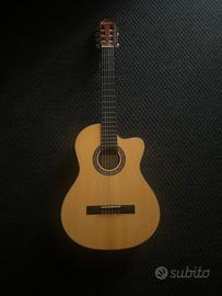Chitarra Crafter