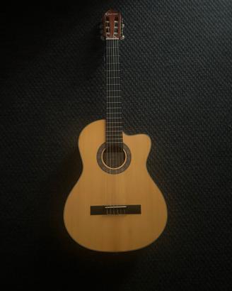 Chitarra Crafter