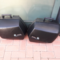 Bmw r 850 1100 1150 r gs valigie borse