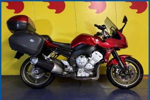 YAMAHA FZ1 Fazer Garantita e Finanziabile