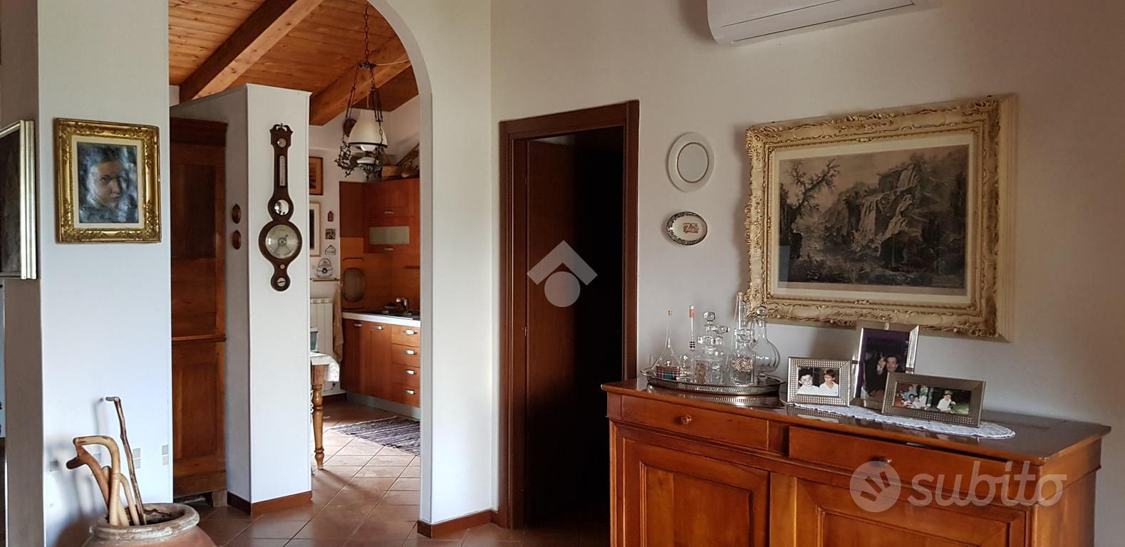 Appartamento – Cannara, Perugia - Vista 3