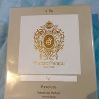 Profumo Tiziana Terenzi TYL