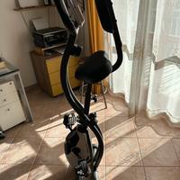 Cyclette da casa Ultrasport