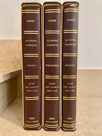 La Divina Commedia Treccani