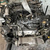 Motore Fiat twinair 0.9 312a2000