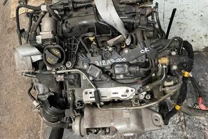 Motore Fiat twinair 0.9 312a2000