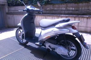 Piaggio Lyberty 50 2t